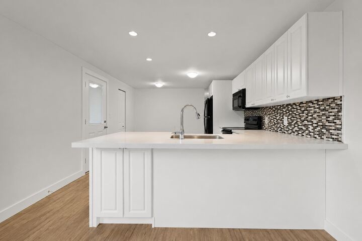 Property Photo: 1840 160 Street 76 BC V3T 0P9