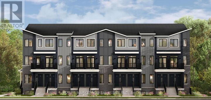 Property Photo:  501 Chevilly Private 1A  ON K1C 7A2 