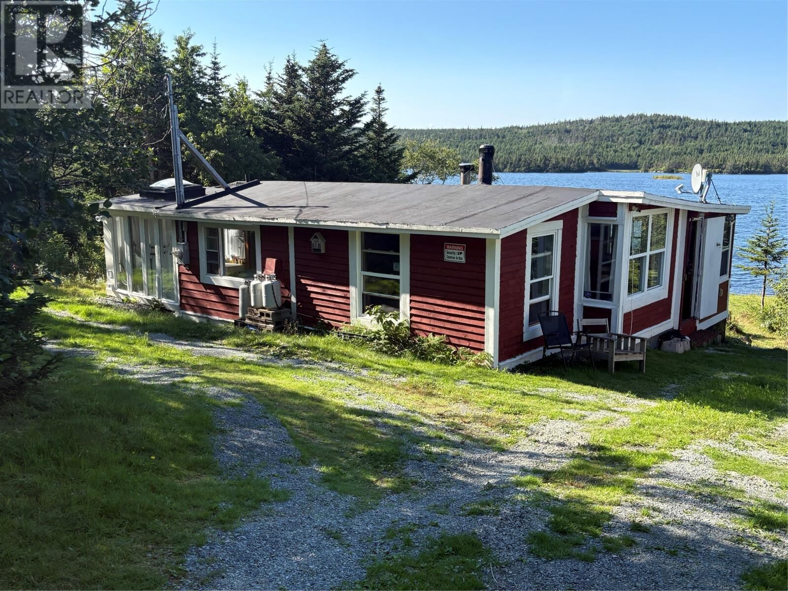 Property Photo:  169 -175 Middle Three Island Pond Road  NL A1K 0N9 