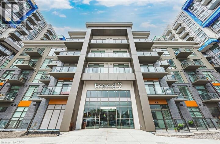 Property Photo: 460 Dundas Street East 714 ON L0R 2H4