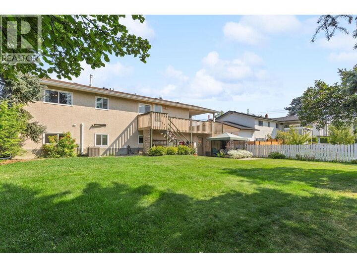 Property Photo:  485 Bach Road  BC V1X 2K8 