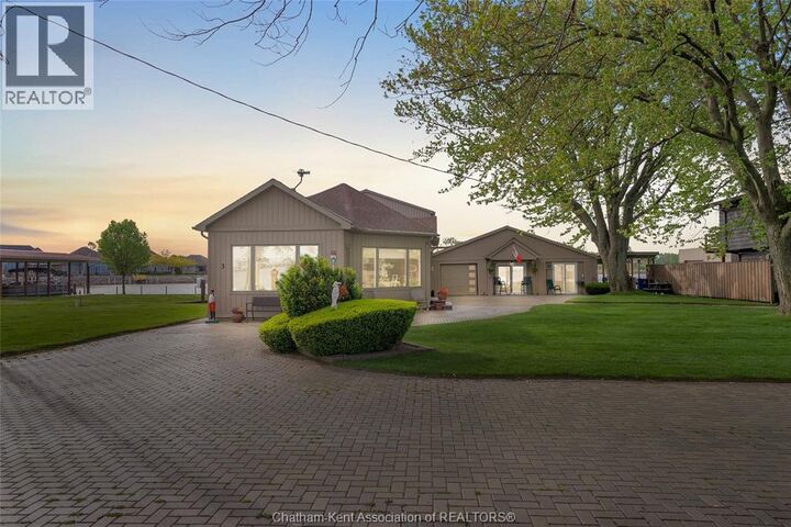 Property Photo:  3 Hingle Point Line  ON N0P 1L0 