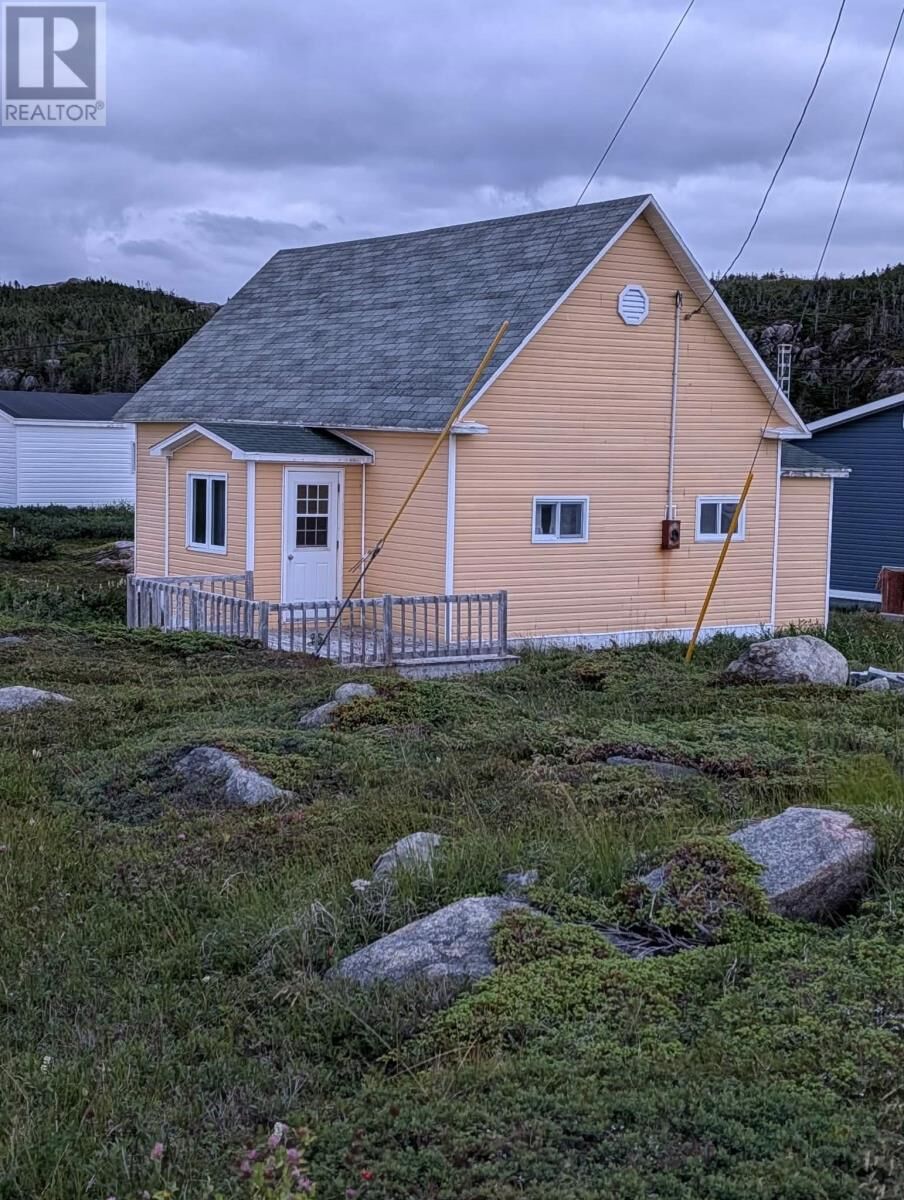 Property Photo:  339 Main Road  NL A0G 2X0 