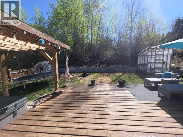 Property Photo:  398 5th Street  BC V0J 3A0 