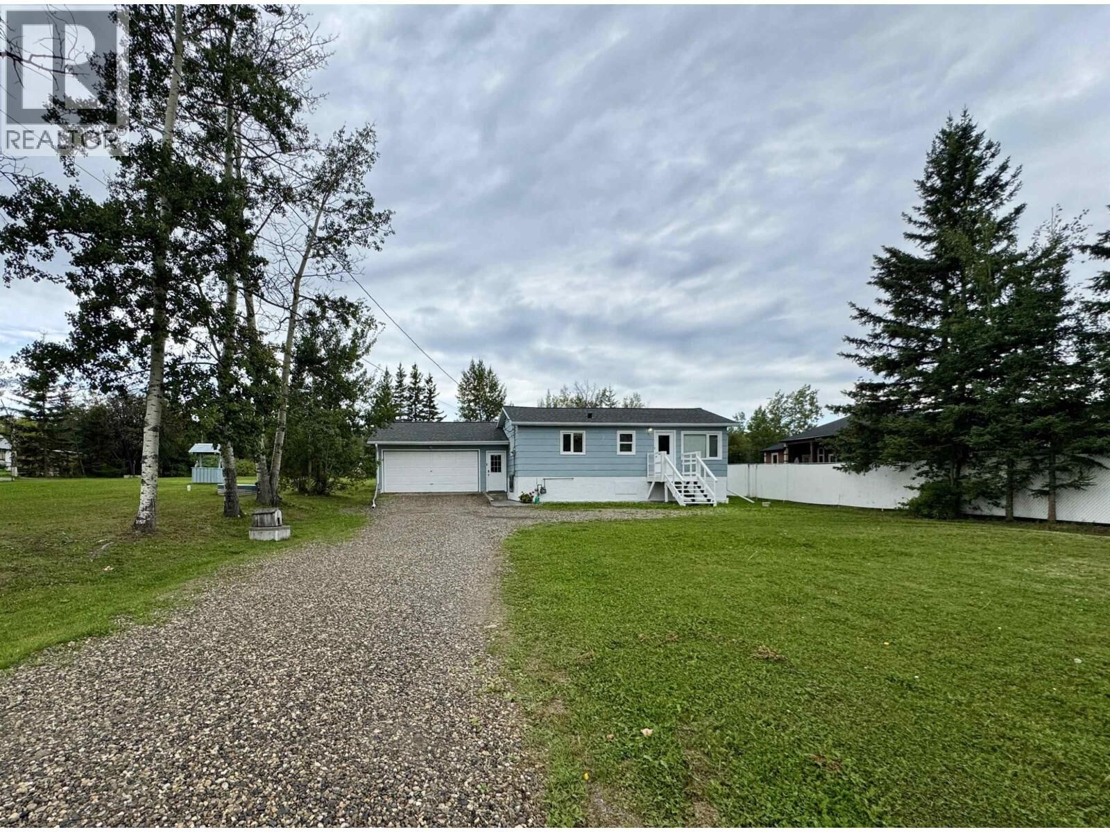 Property Photo: 13119 Lakeshore Drive BC V0C 1H0