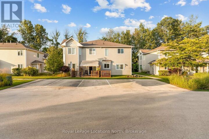 Property Photo:  35 Sundial Court 17  ON L9Y 5E5 
