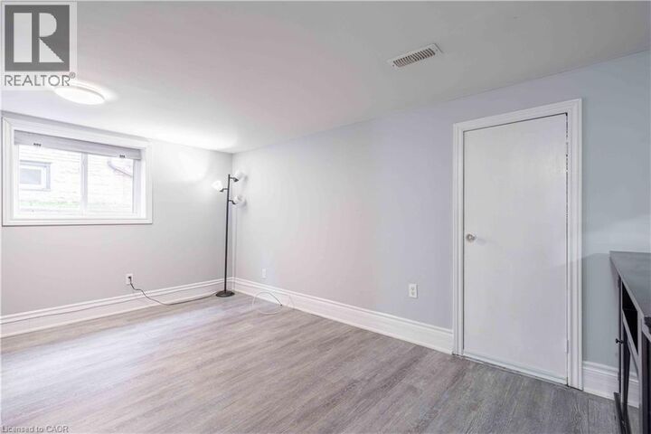 Property Photo:  73 West 3rd Street B  ON L9C 3K2 