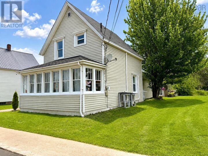 Property Photo:  22 Chamberlain Street  NS B4H 1J8 