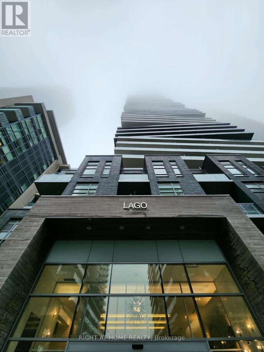 Property Photo: 56 Annie Craig Drive 608 ON M8V 0C8