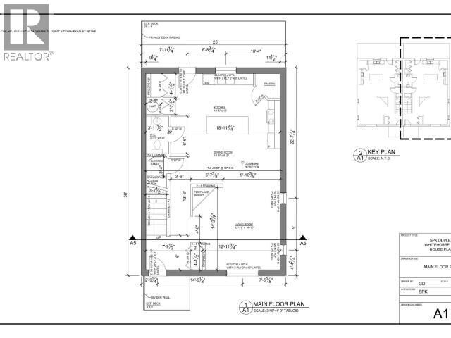 Property Photo:  9 Alert Avenue  YT Y1A 0W5 