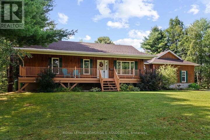 Property Photo:  57 Krause Street  ON K8A 5L8 