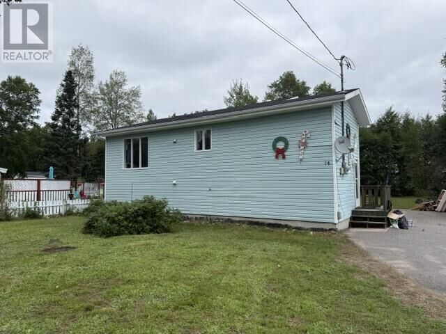 Property Photo:  14 Montagnais Road  NL A0P 1E0 