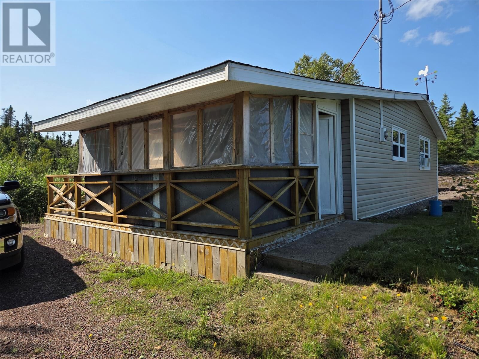 Property Photo:  68 Main Street  NL A0H 1C0 