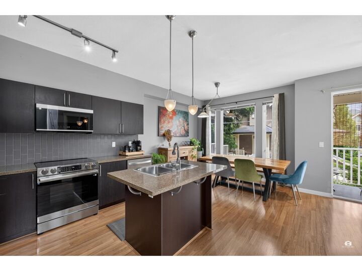 Property Photo:  6575 192 Street 102  BC V4N 5T8 
