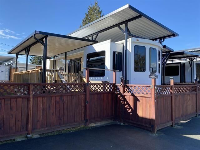 Property Photo:  8400 Shook Road 209  BC V2V 7L5 