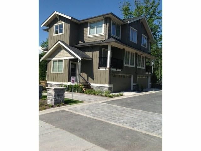 Property Photo: 3266 147 Street 7 BC V4P 1Z8