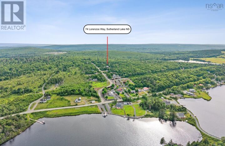 Property Photo:  74 Lorenzos Way  NS B0M 1M0 