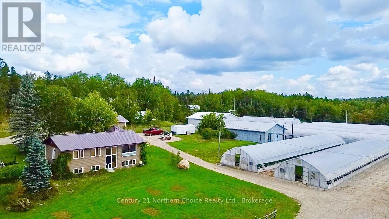 Property Photo: 1207 594 Highway ON P8N 2Y5