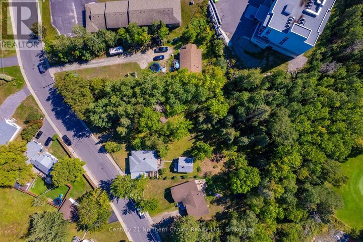 Property Photo: Lot 3 M297 Pine Portage Road ON P9N 2K1