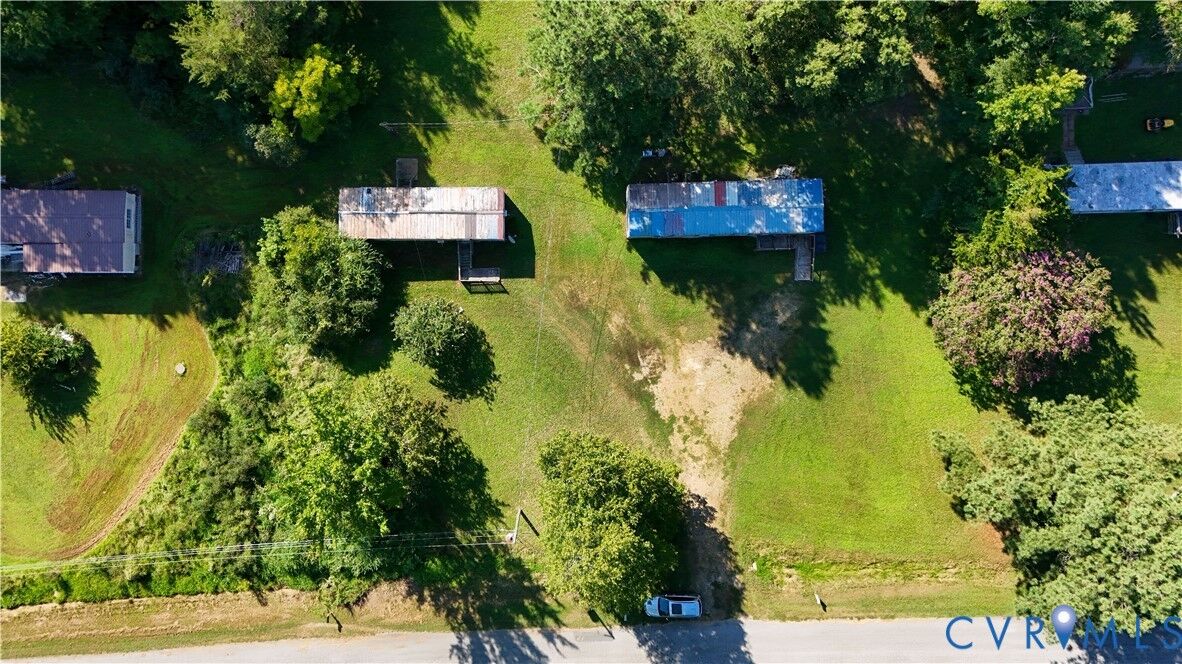 Property Photo:  1513 & 1521 Third Street  VA 23952 
