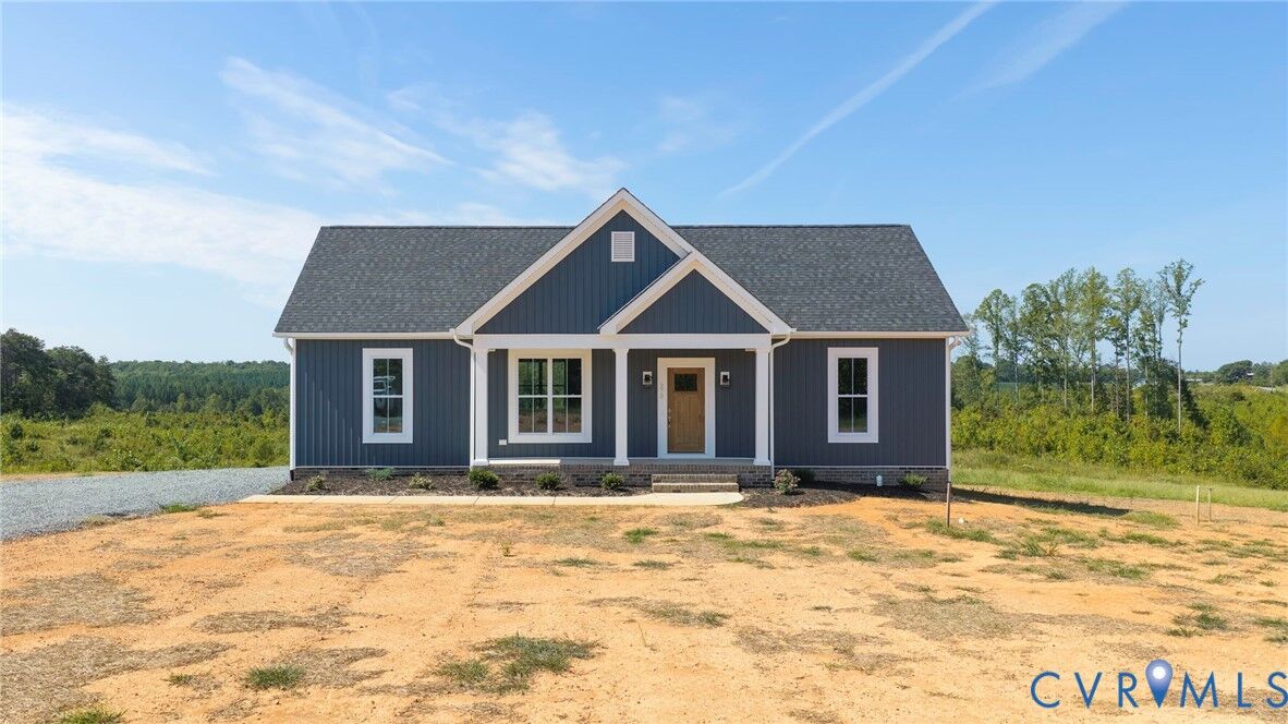 Property Photo: 272 Old Fork Lane VA 23963