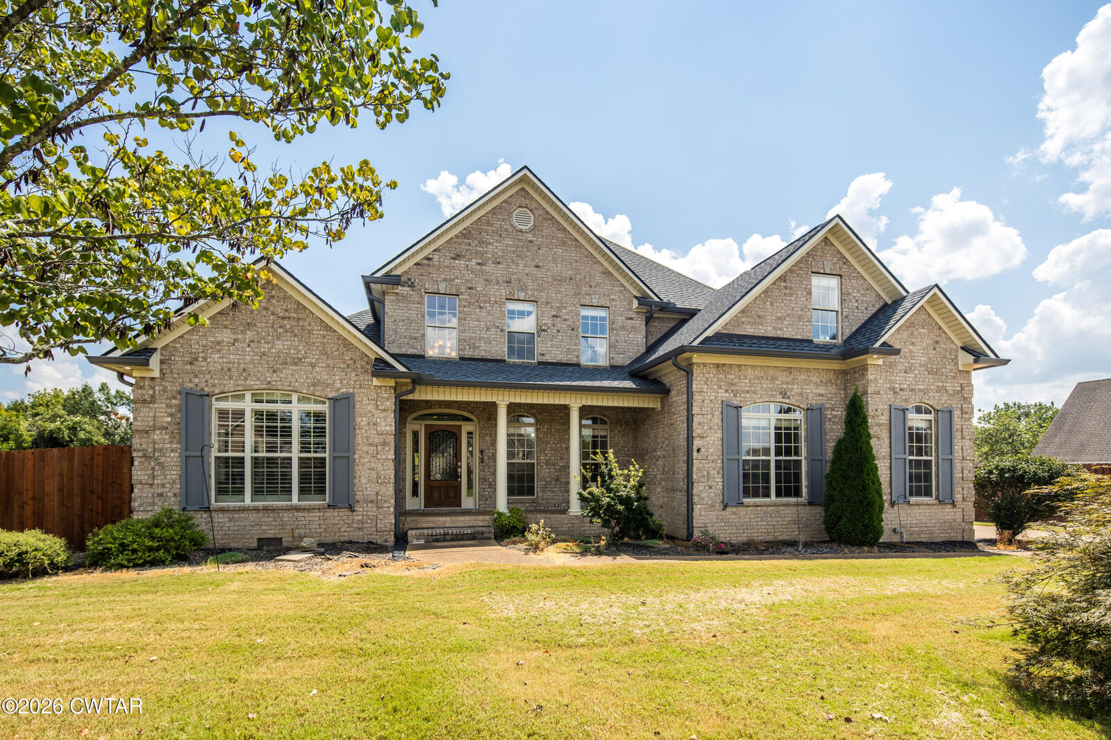Property Photo:  18 Golden Pond Cove  TN 38305 
