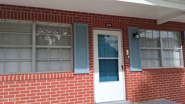 Property Photo:  2165 Granada Drive B  FL 32119 