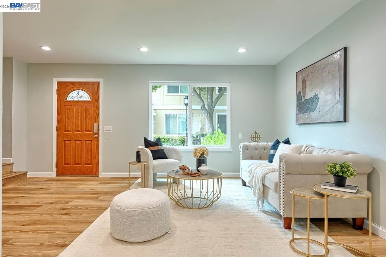 Property Photo: 4130 Asimuth Cir CA 94587