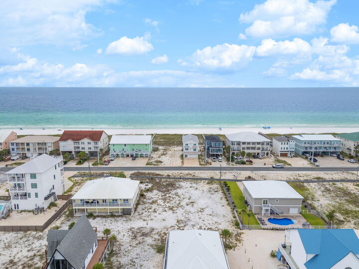Property Photo:  7930 Gulf Boulevard  FL 32566 
