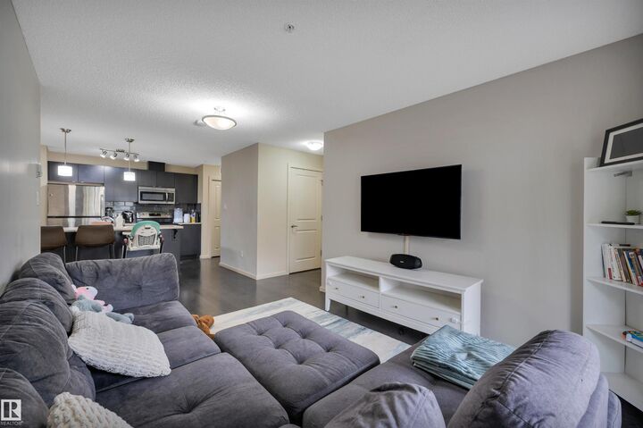 Property Photo:  340 Windermere Road NW 216  AB T6W 0R1 