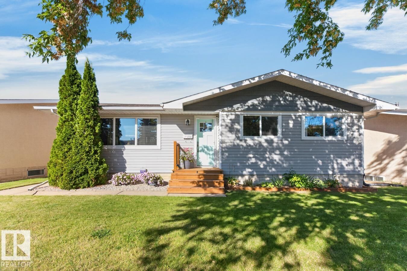 Property Photo:  4310 52 Street  AB T9E 5A7 