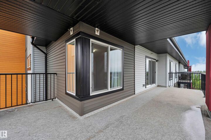 Property Photo:  348 Windermere Road NW 447  AB T6W 2P2 