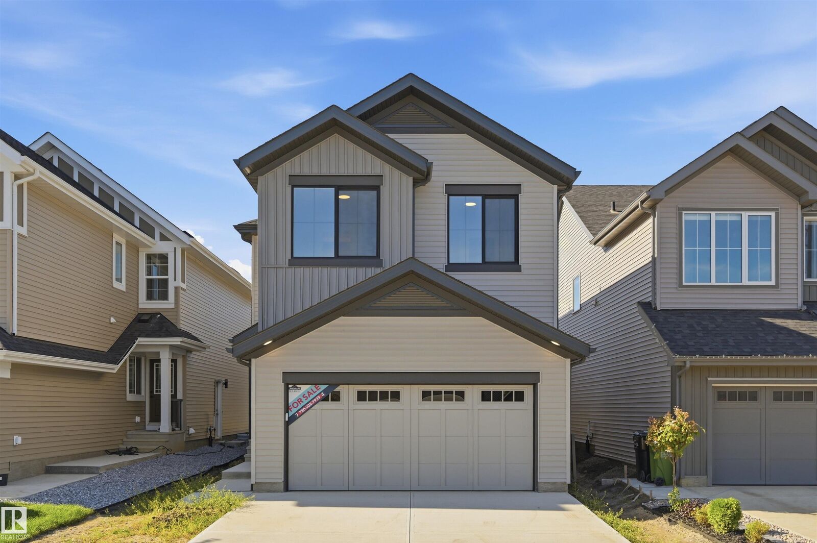 Property Photo:  3038 Dixon Landing SW  AB T6W 5L2 
