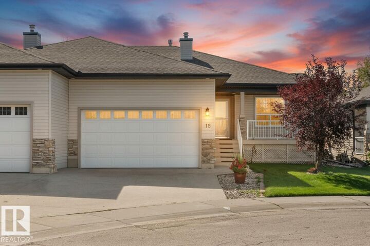 Property Photo:  15 Harvard Place  AB T7X 4K8 