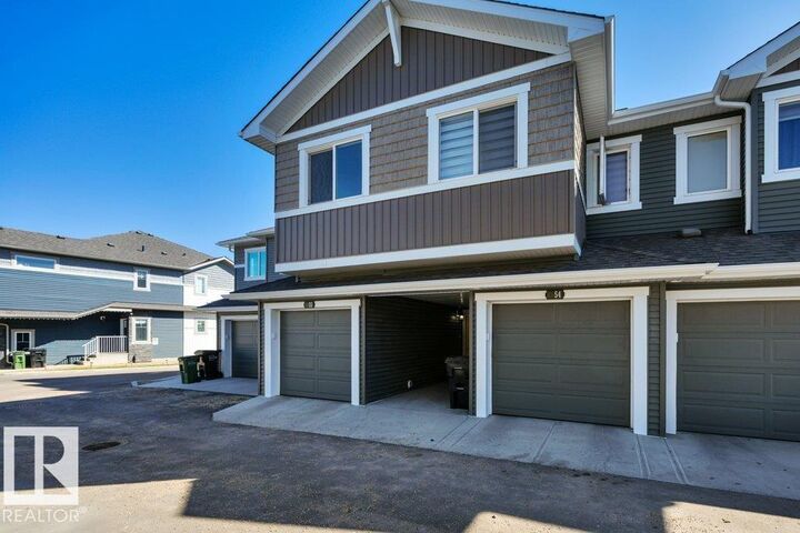 Property Photo:  603 Orchards Boulevard SW  AB T6X 2W8 