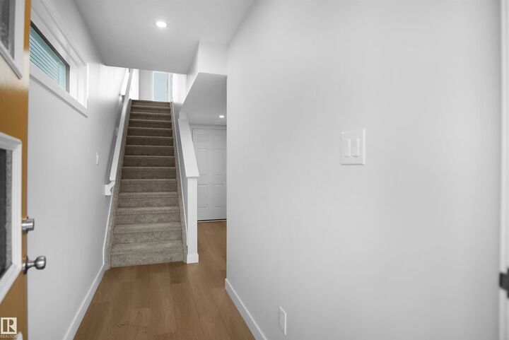 Property Photo: 5145 River's Edge Way NW AB T6M 3B6