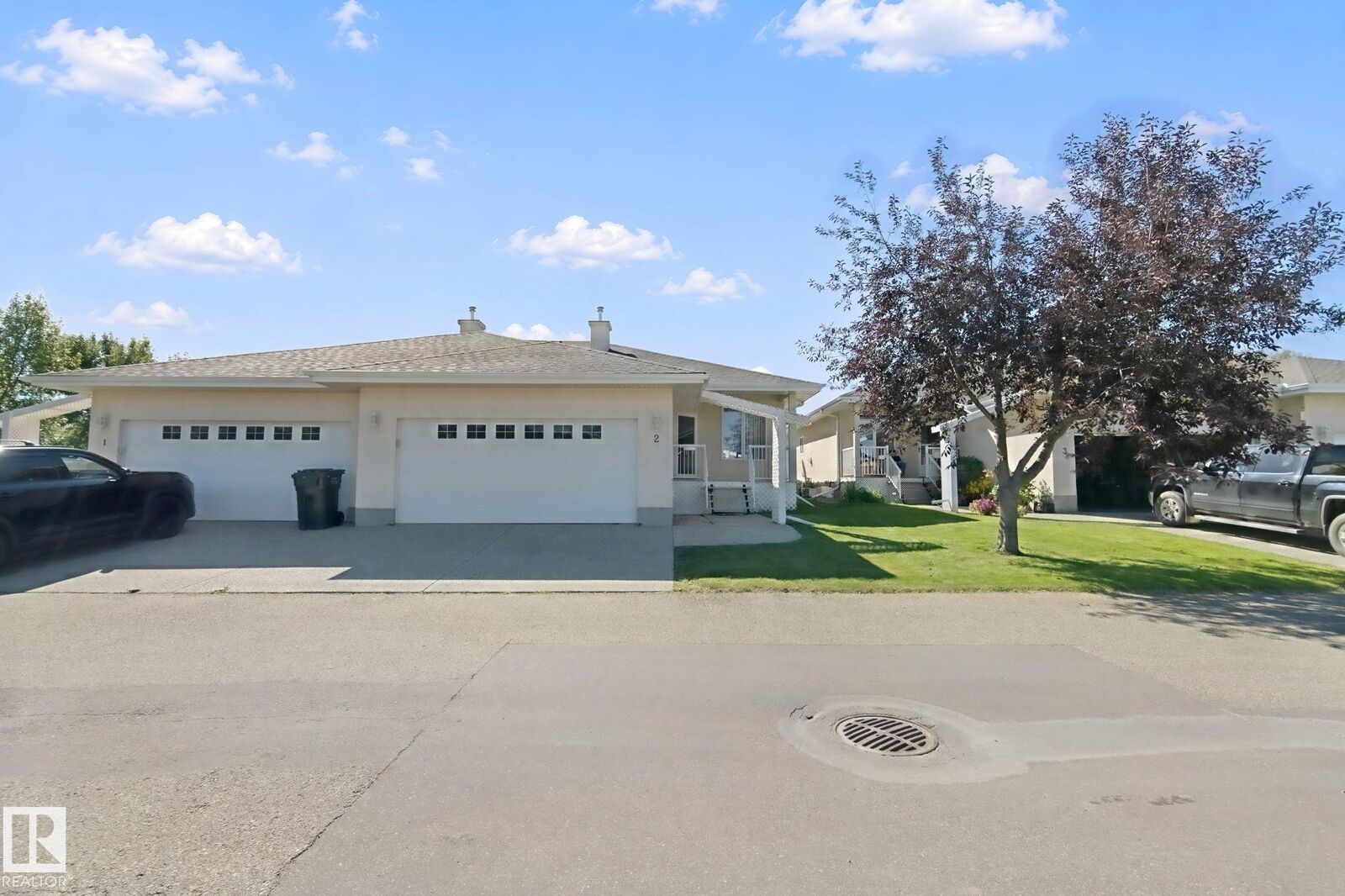 Property Photo:  9 Deer Park Drive 2  AB T7X 4H8 