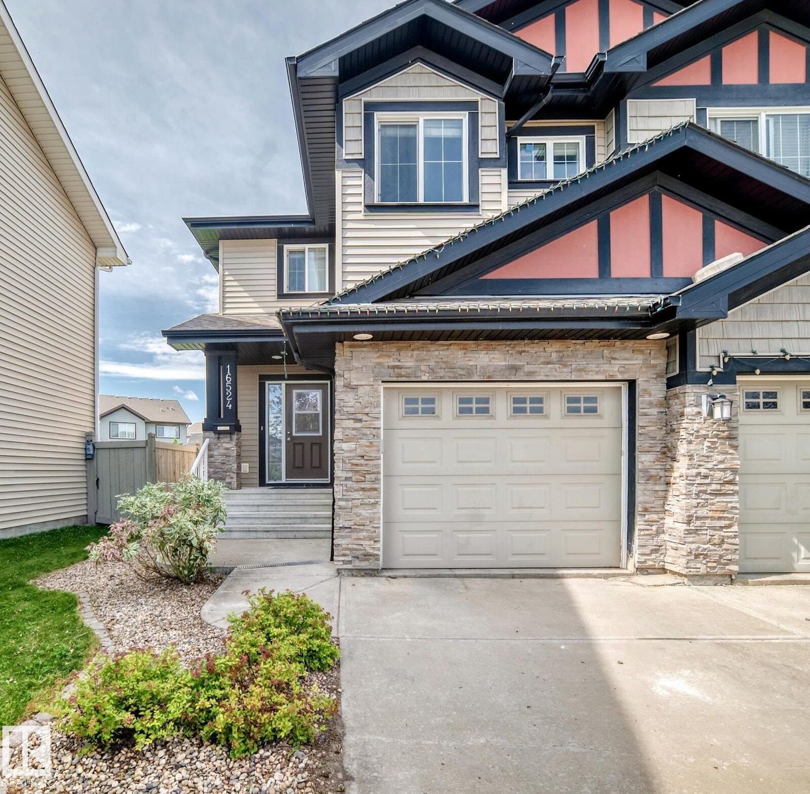 Property Photo:  16524 135 Street NW  AB T6V 0G6 