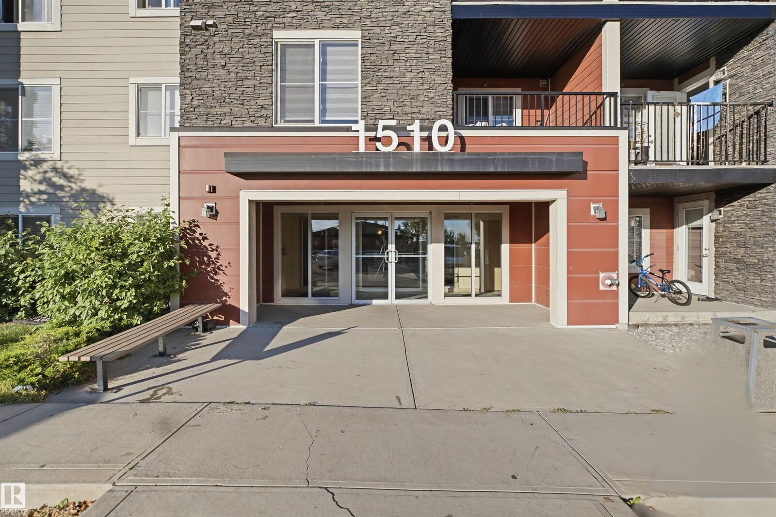 Property Photo:  1510 Watt Drive SW 225  AB T6X 2E6 