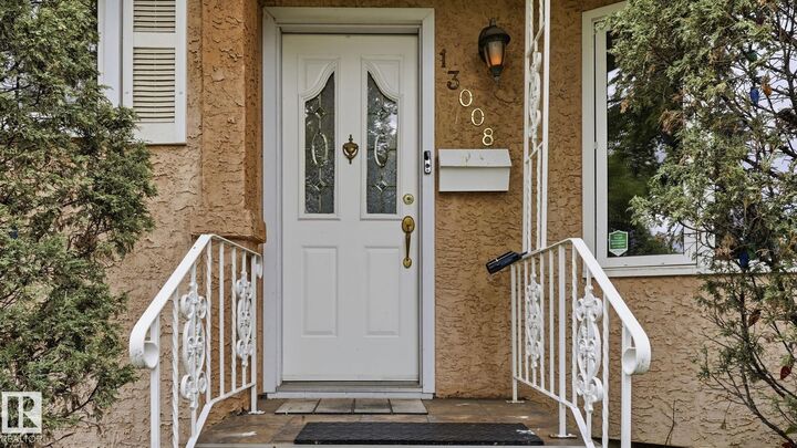 Property Photo:  13008 105 Street NW  AB T5E 4R9 