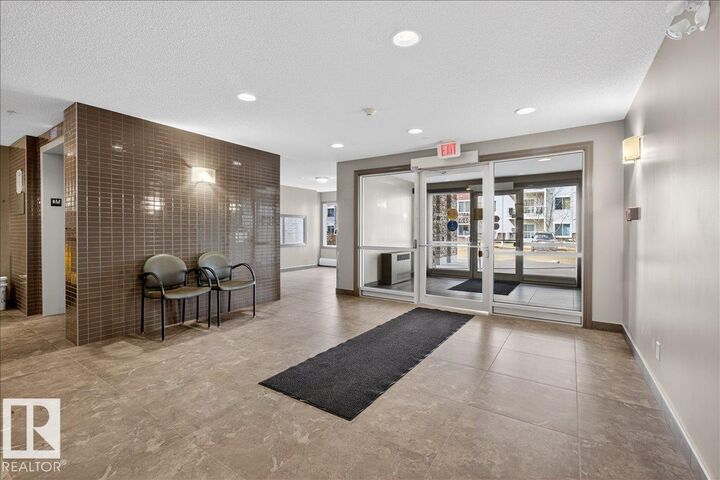 Property Photo:  2203 44 Avenue NW 413  AB T6T 0T1 
