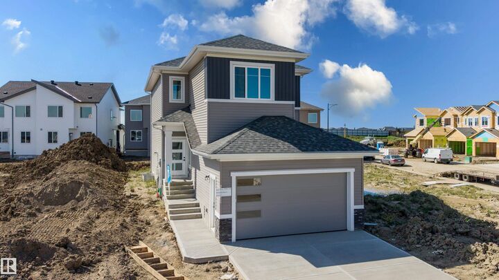 Property Photo:  402 Munn Court  AB T9E 0J9 
