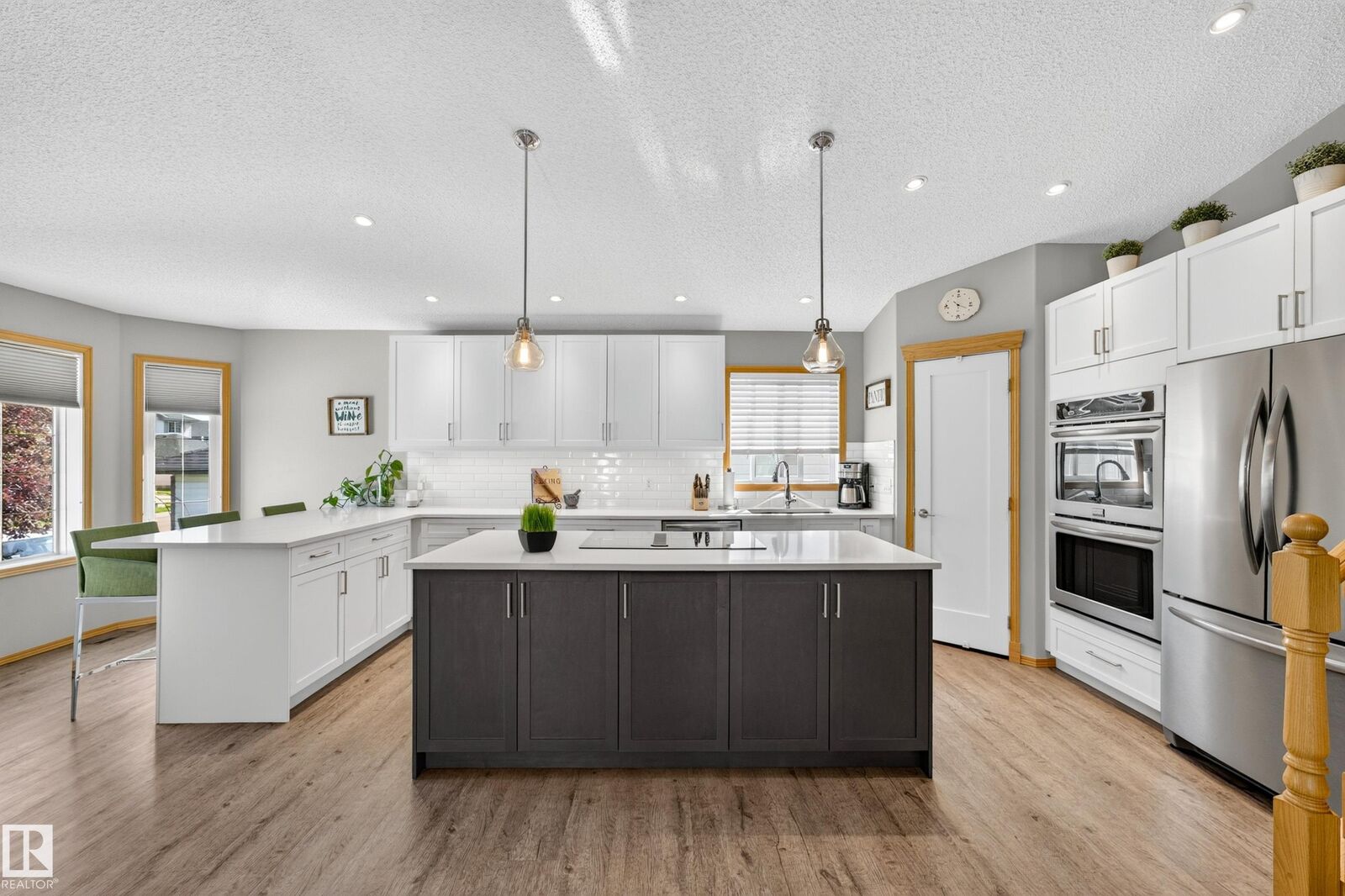 Property Photo:  8329 171A Avenue NW  AB T5Z 3E4 