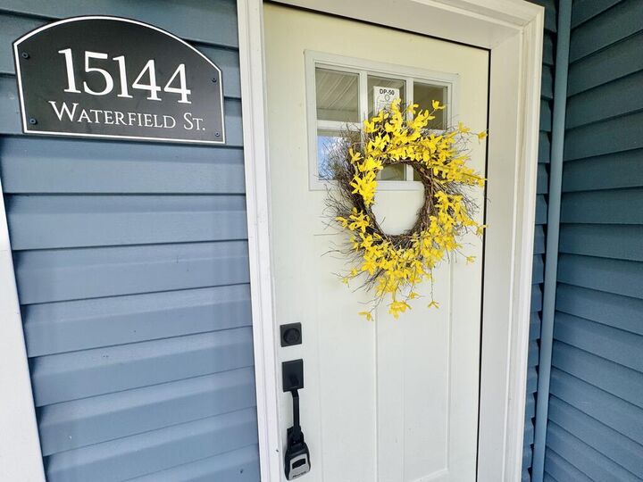 Property Photo: 15144 Waterfield St VA 23422
