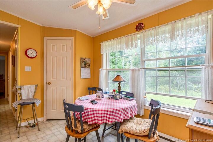Property Photo:  1 Holly Street  NB E2S 2M9 