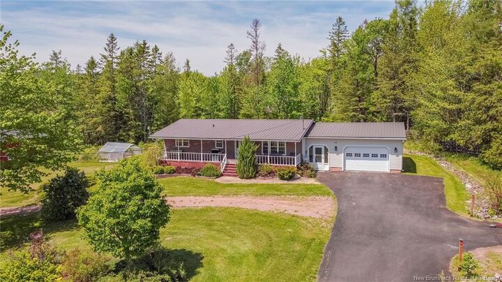Property Photo:  4723 Route 640  NB E6K 2X1 