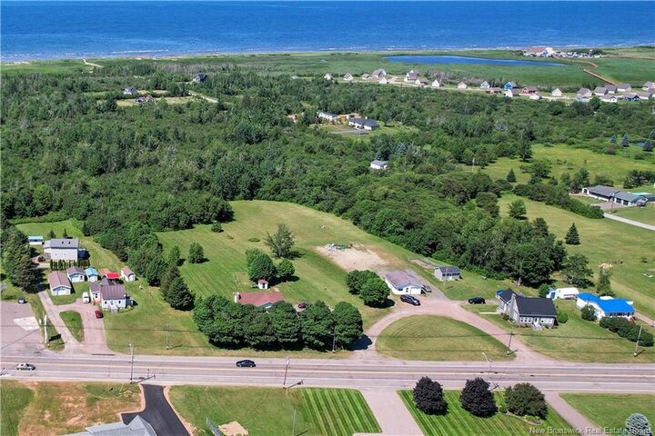Property Photo:  2260 Acadie Road  NB E4N 1C2 