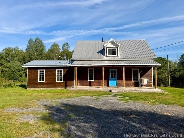 Property Photo:  117 Main Street  NB E9C 1A3 
