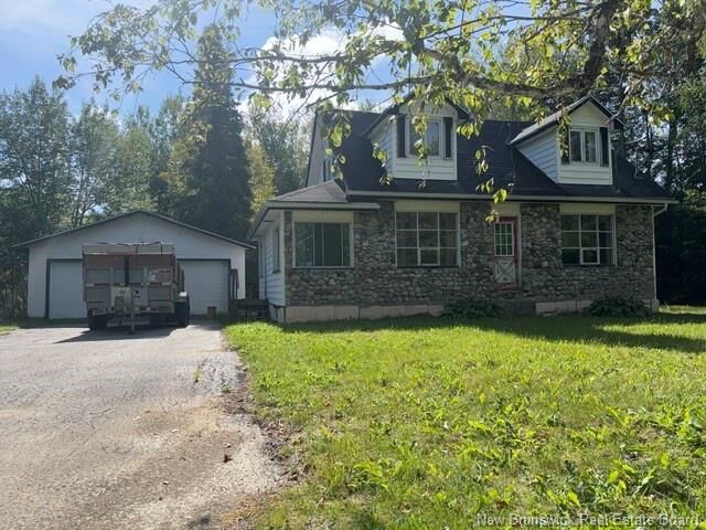 Property Photo:  1290 Rte 435  NB E1V 4Z2 
