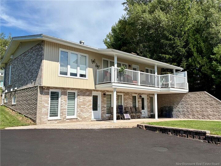 Property Photo:  445 Darlington  NB E8C 1M3 